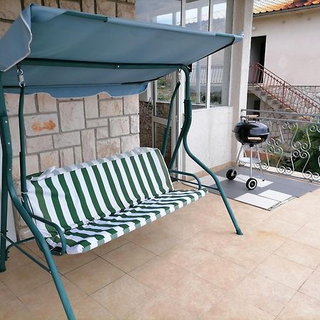 Apartman Marijana Нови Винодолски Екстериор снимка