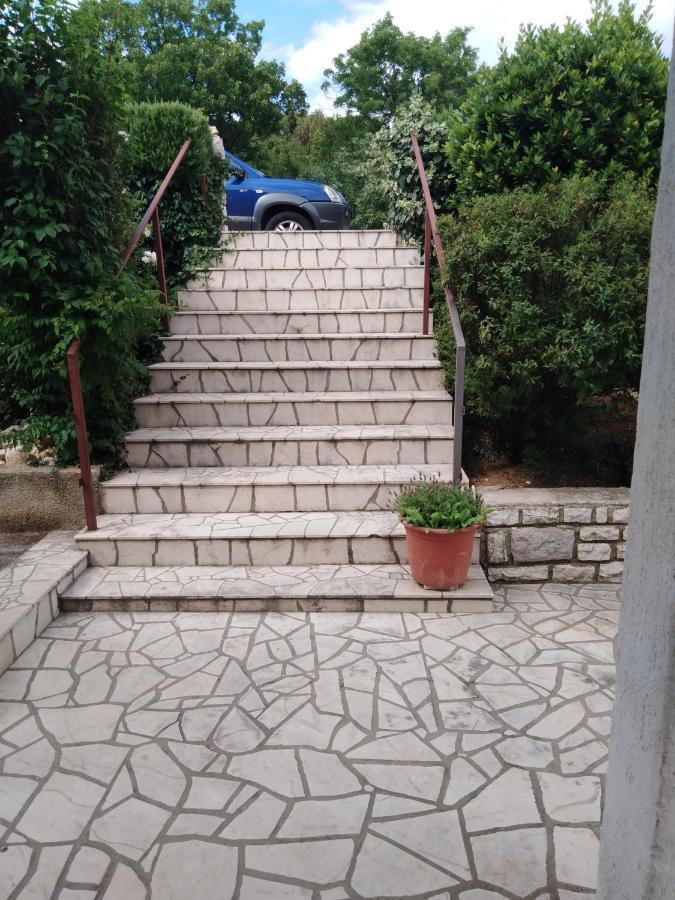 Apartman Marijana Нови Винодолски Екстериор снимка