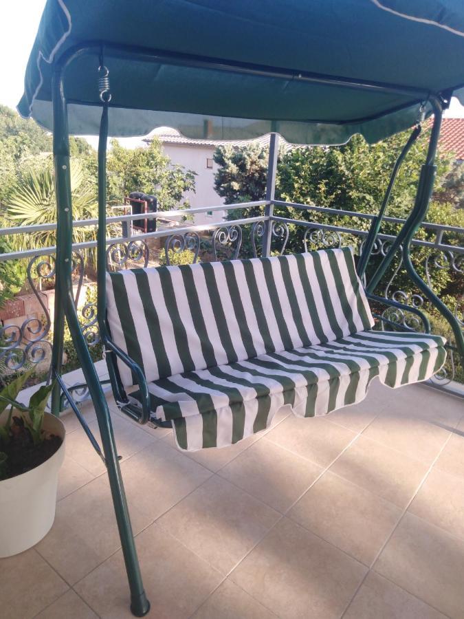 Apartman Marijana Нови Винодолски Екстериор снимка