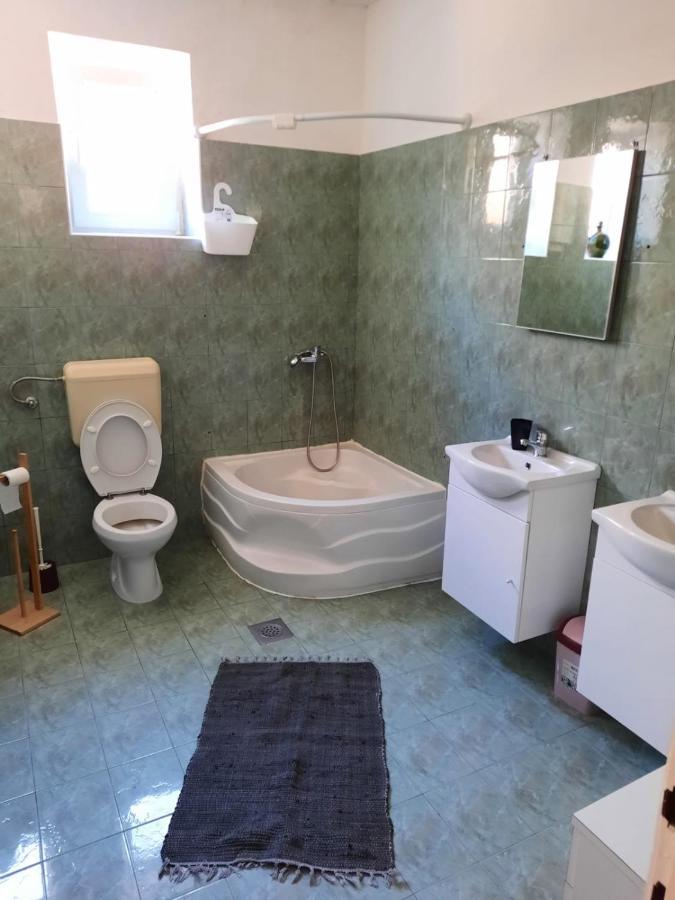 Apartman Marijana Нови Винодолски Екстериор снимка