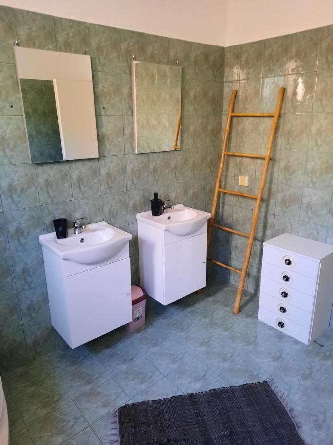 Apartman Marijana Нови Винодолски Екстериор снимка