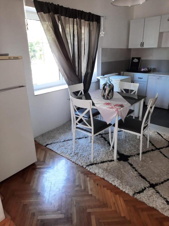 Apartman Marijana Нови Винодолски Екстериор снимка