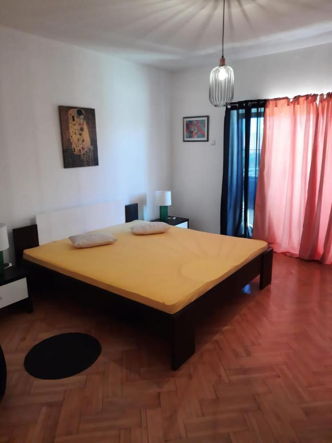 Apartman Marijana Нови Винодолски Екстериор снимка