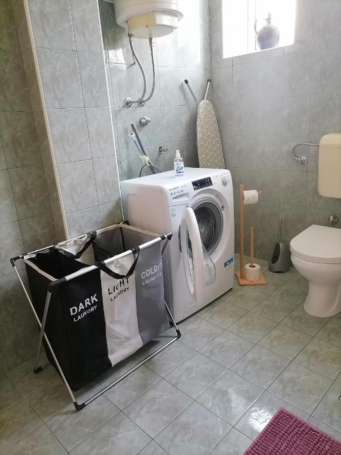 Apartman Marijana Нови Винодолски Екстериор снимка