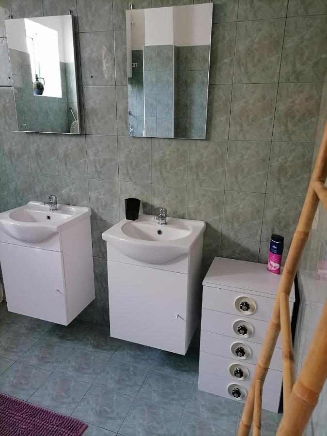 Apartman Marijana Нови Винодолски Екстериор снимка