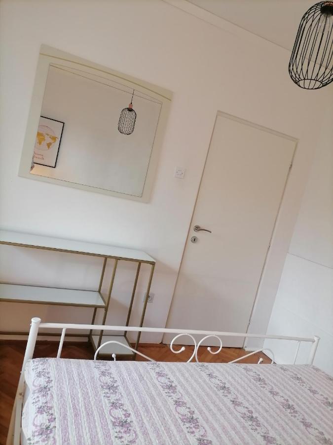 Apartman Marijana Нови Винодолски Екстериор снимка