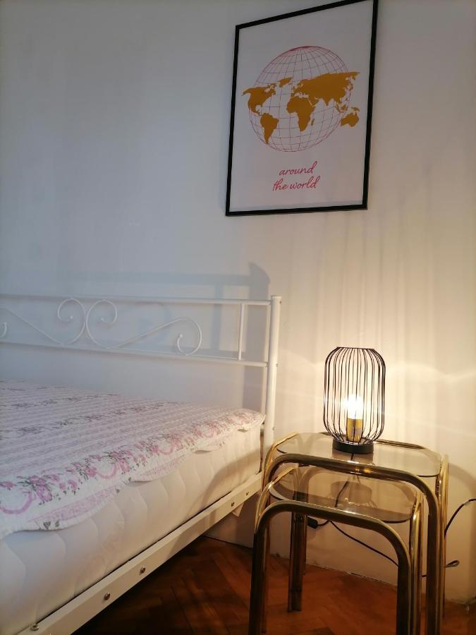 Apartman Marijana Нови Винодолски Екстериор снимка